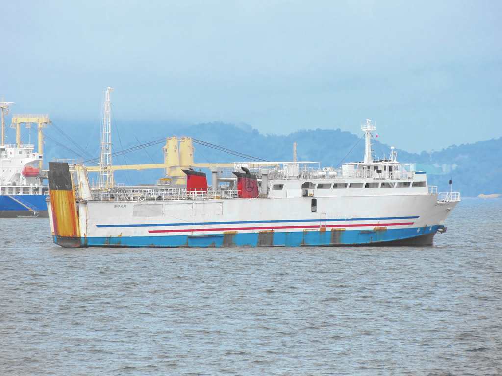 MV Starlite Jupiter
